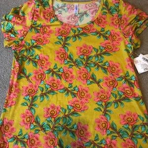 Lularoe Classic T